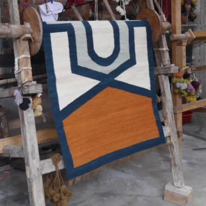 Sankara Rugs- The Ninevites