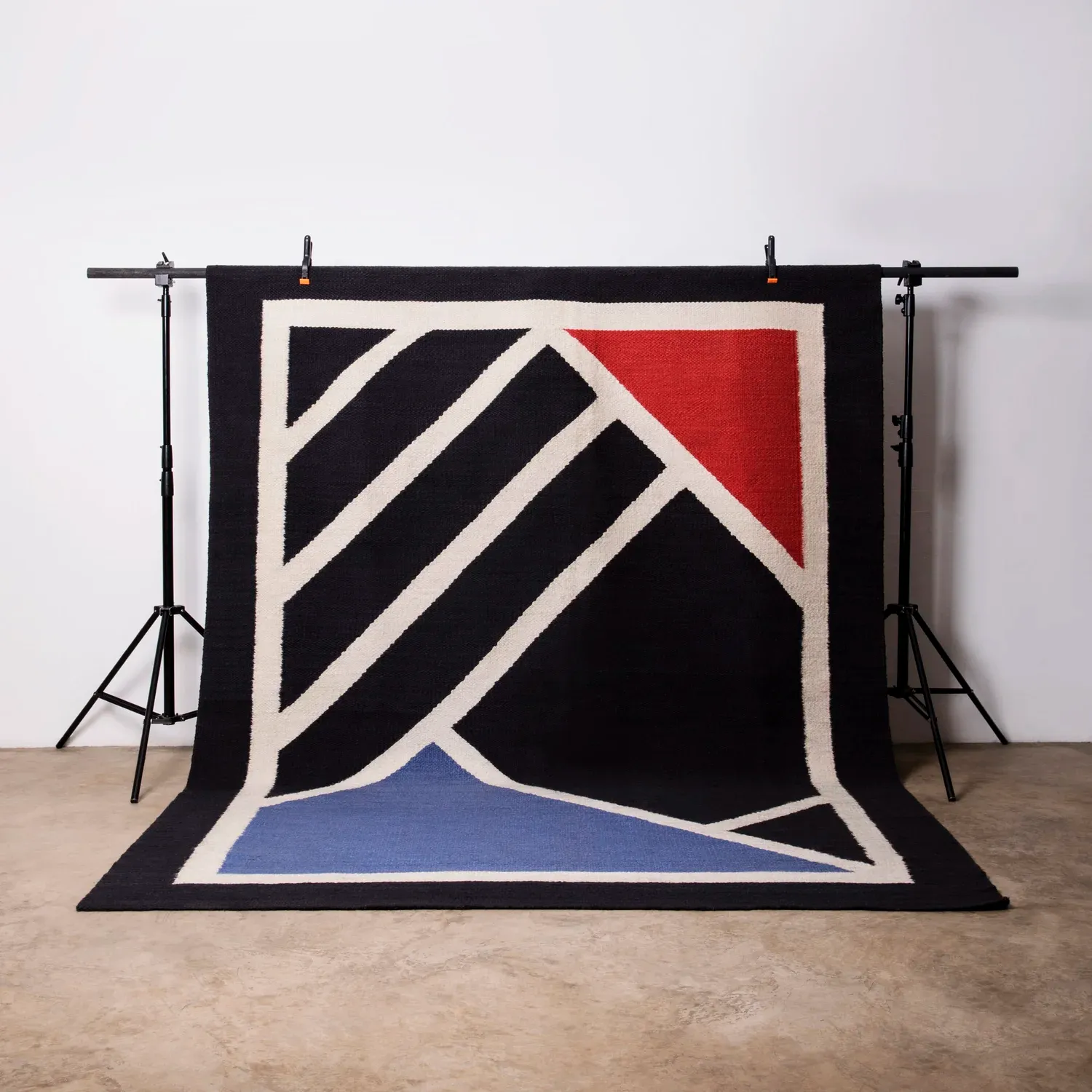 UMA RUGS - The Ninevites