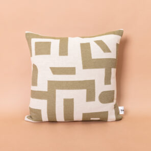 Kuba Cushion
