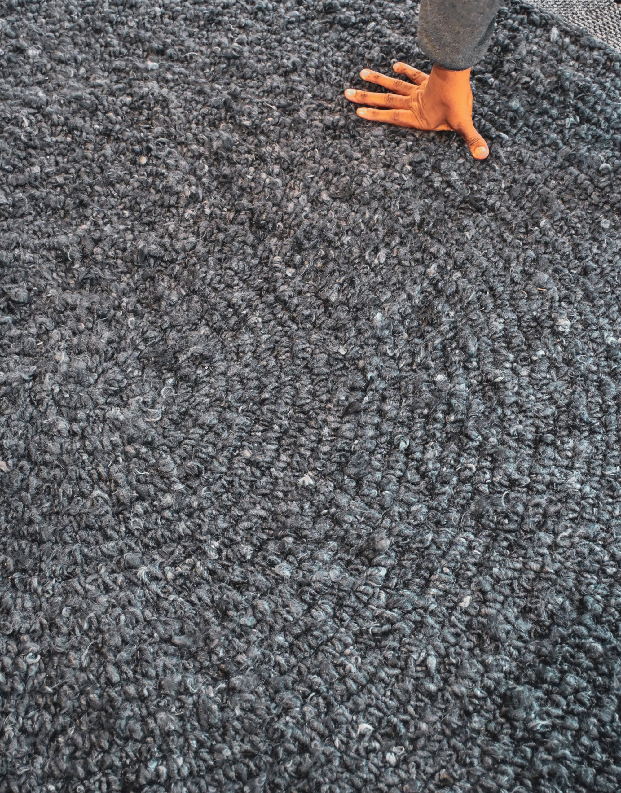 Midnight Mohair - Image 2