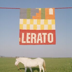 NAME WALL HANGING