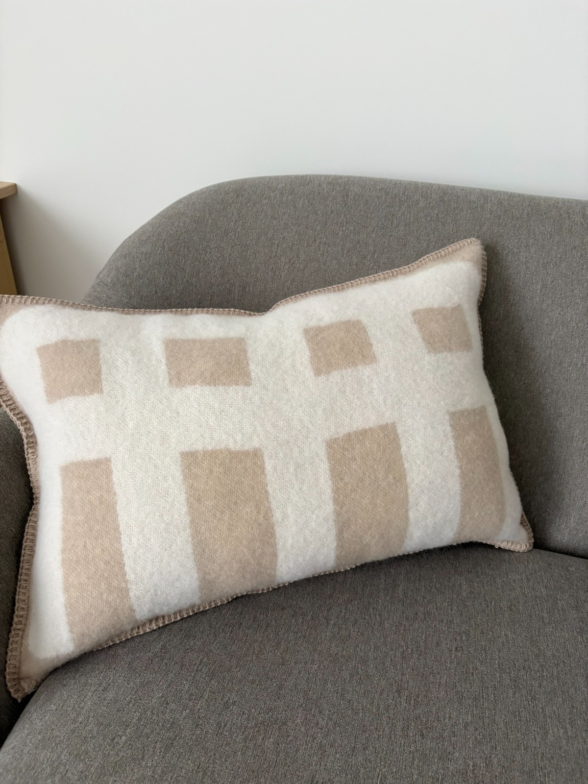 Fonotype Cushion - Image 2